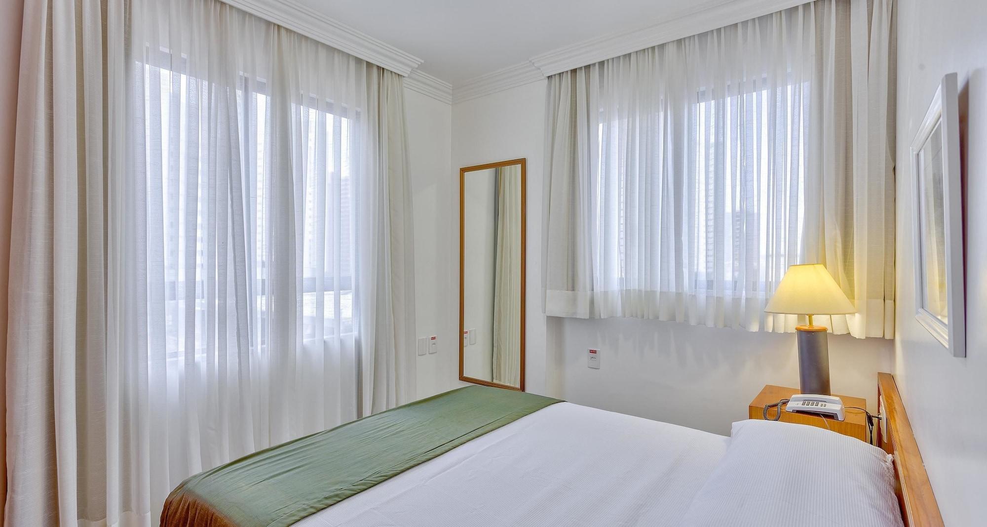 Tulip Inn Fortaleza Room photo