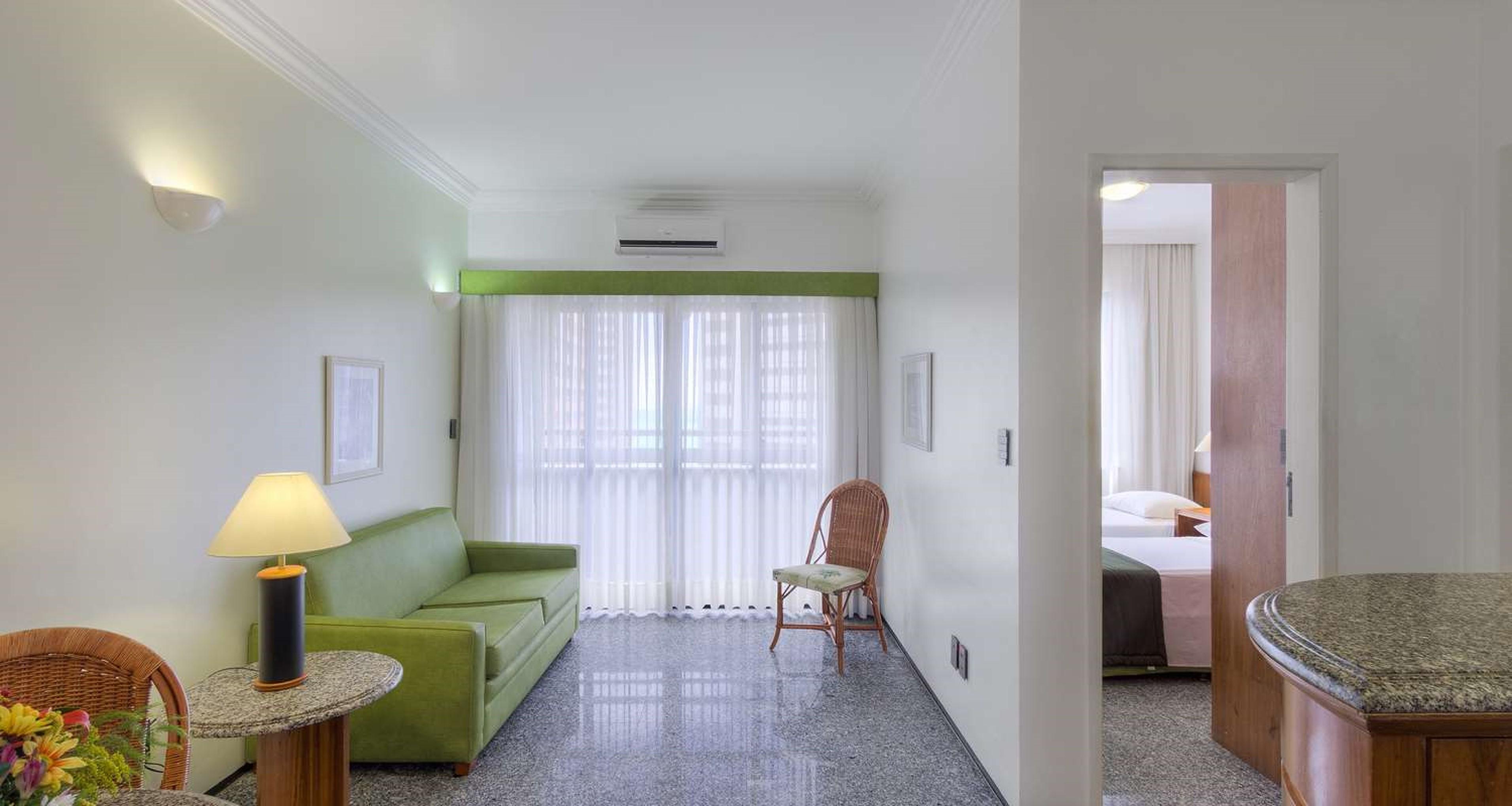 Tulip Inn Fortaleza Room photo