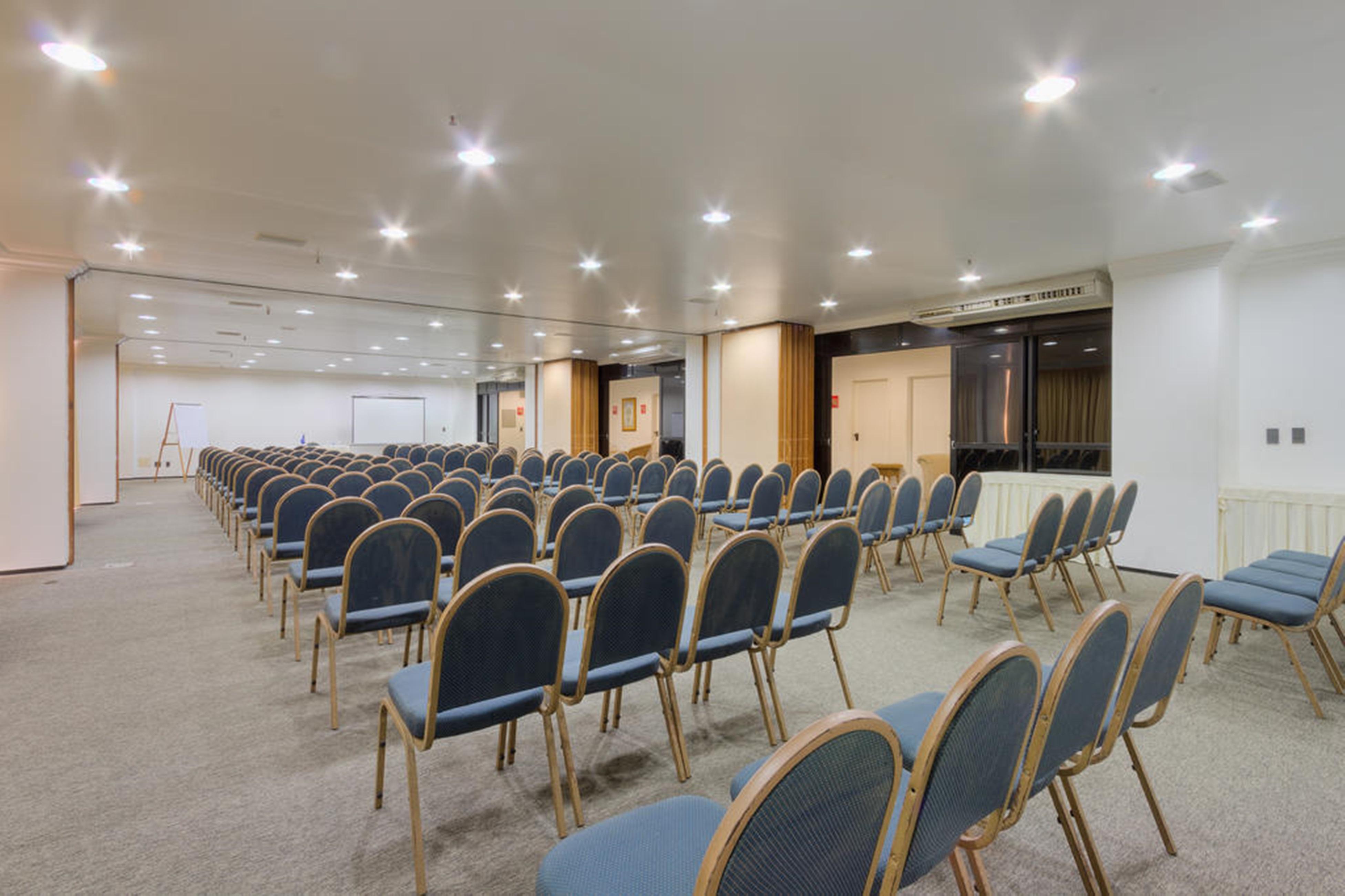 Tulip Inn Fortaleza Business photo