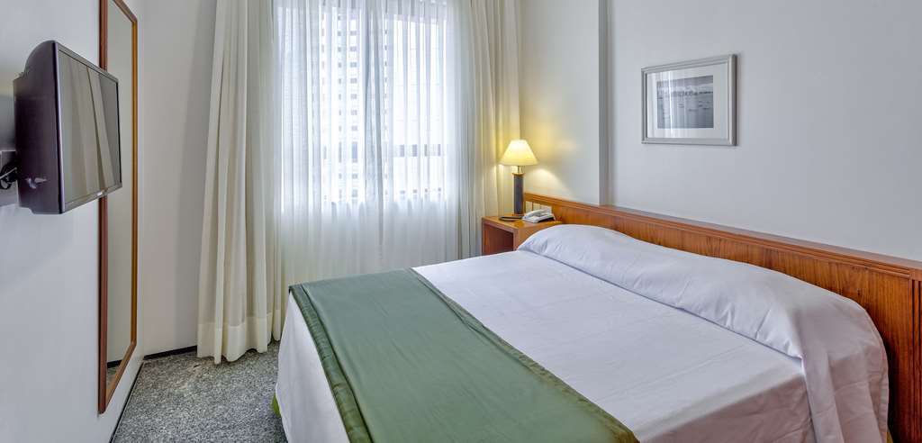 Tulip Inn Fortaleza Exterior photo